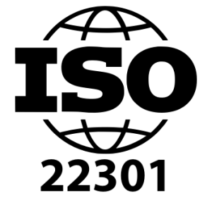 ISO-22301