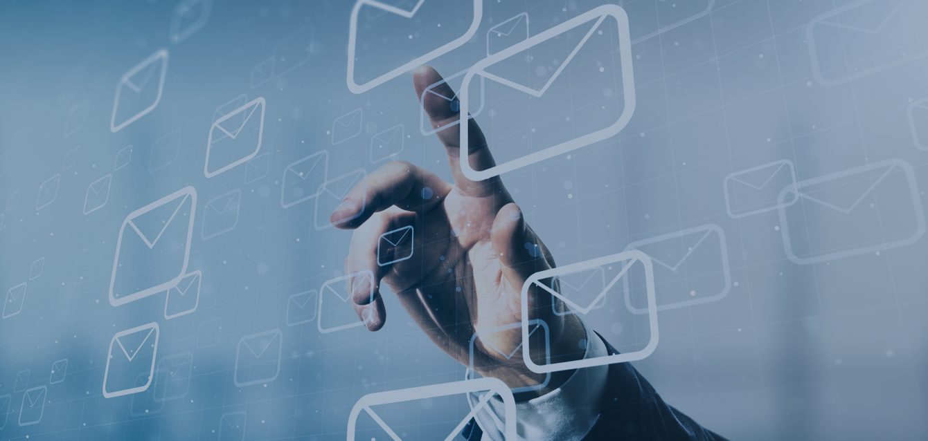 Automatización inteligente de correos