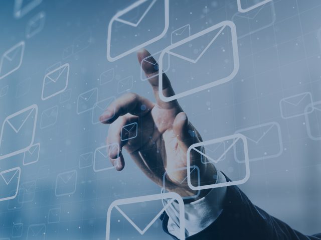 Automatización inteligente de correos