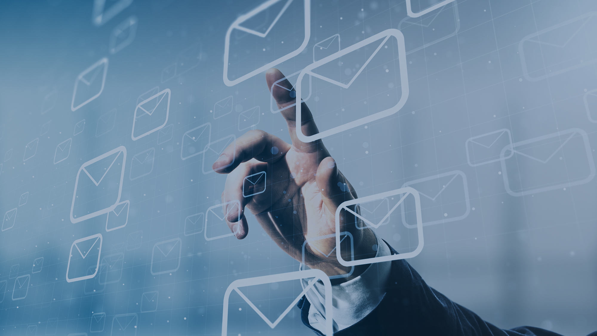 Automatización inteligente de correos