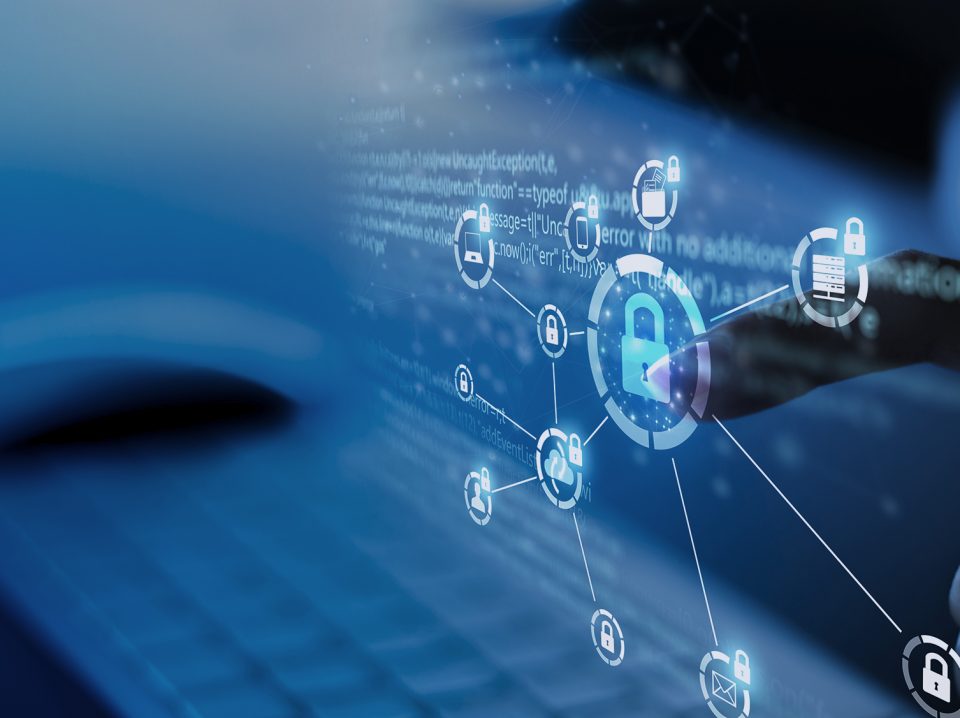 Validación identidad externalizada