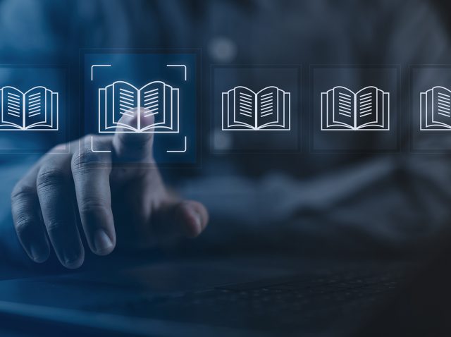 BPO gestión Bibliotecas