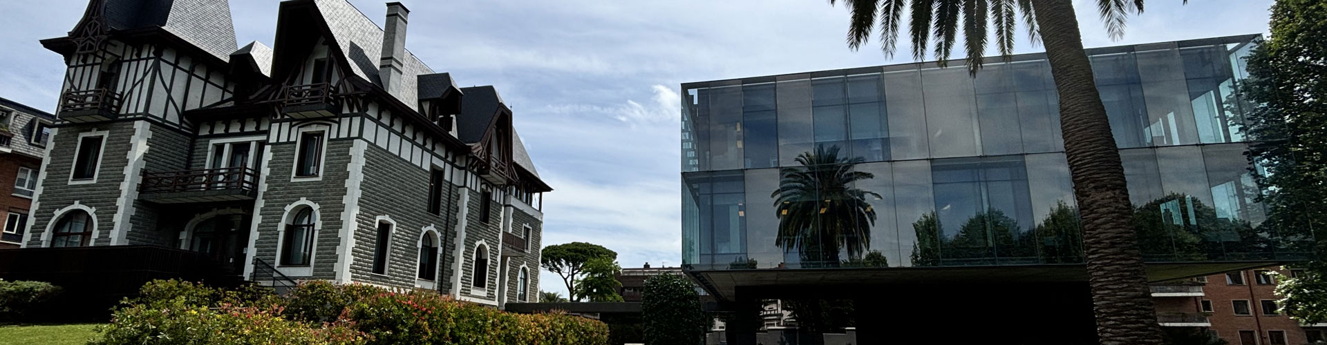 Edificio BiscayTIK