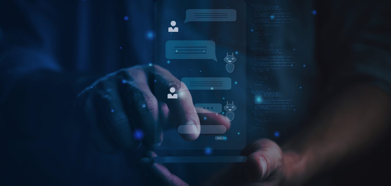 Automatización de la atención al cliente mediante inteligencia artificial Automatización de la atención al cliente mediante inteligencia artificial