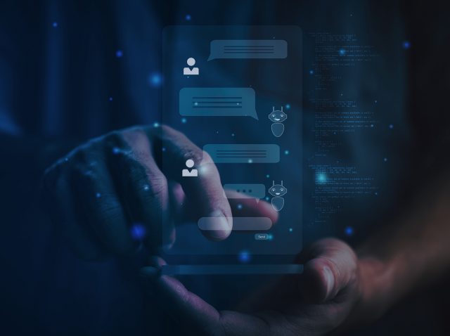 Automatización de la atención al cliente mediante inteligencia artificial