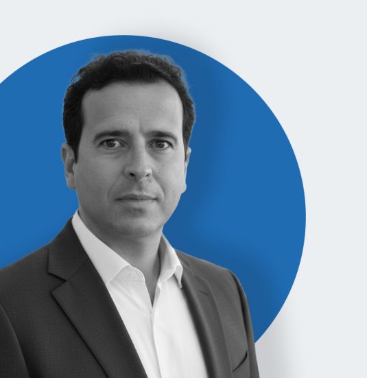Juan Luis Alarcon