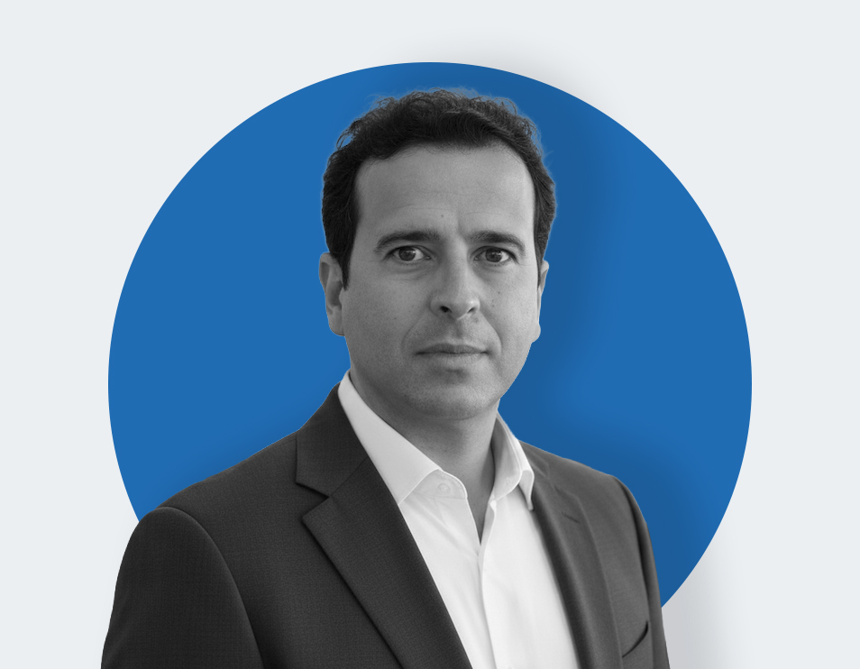 Juan Luis Alarcon