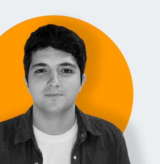 Julian Arambarri AMZn