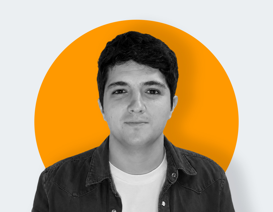Julian Arambarri AMZn