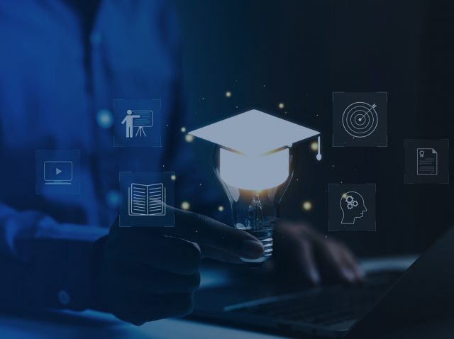 Plataforma LMS para centralizar la formación corporativa