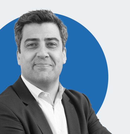 Borja Pérez Calvo