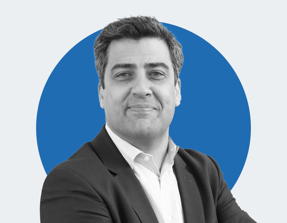 Borja Pérez Calvo