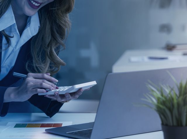 Gestión especializada de nomina