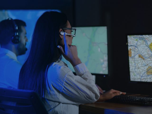 Control satelital para optimizar el transporte de combustible