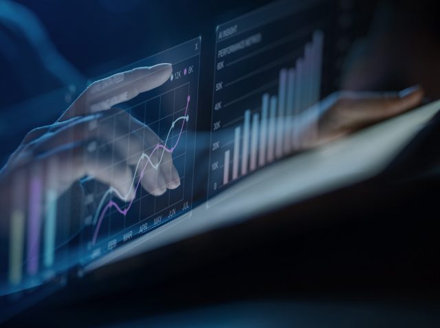Gestión integral de garantías para agilizar la formalización de operaciones financieras