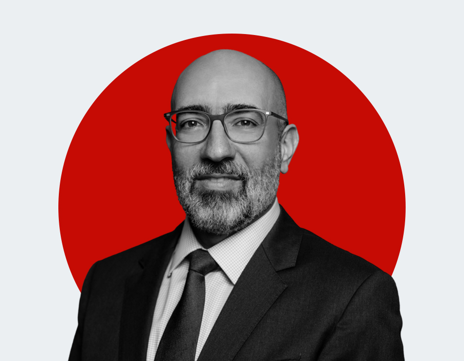 Elias M. Kodak