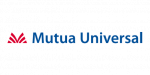 Mutua Universal logo